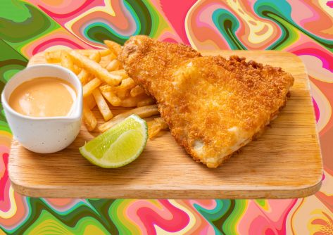5 Best Fish Fry Spots in New Orleans