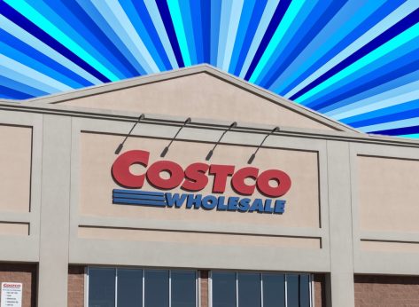 Influencers Have Declared This New Bakery Item the “Best Cookie at Costco”