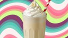 5 Unhealthiest Fast Food Milkshakes You Can Order Right Now