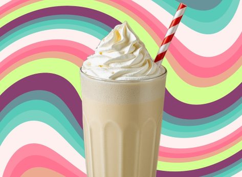 5 Unhealthiest Fast Food Milkshakes