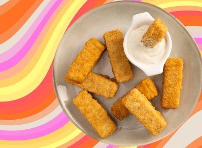 6 Chain Restaurants With the Best Fried Fish Sticks