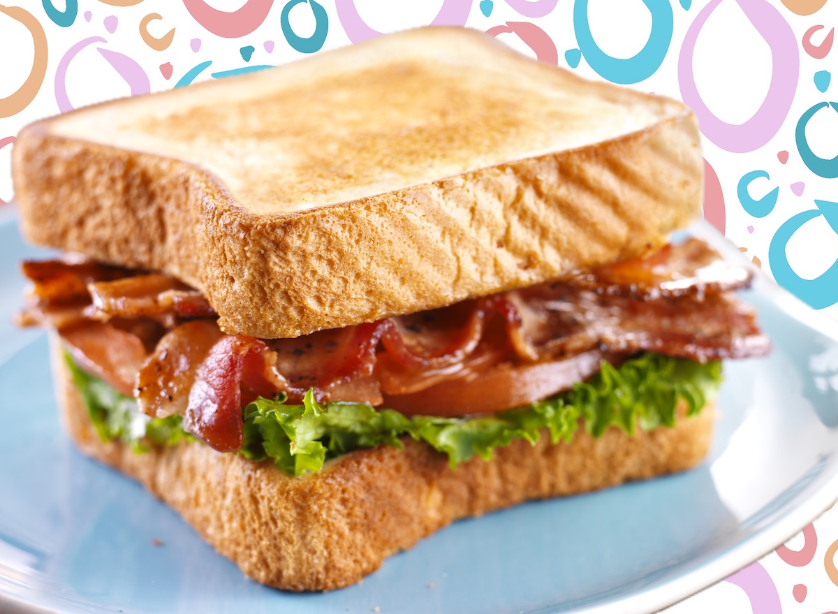 5 Chain Restaurants Fans Say Have the Best BLT Sandwiches