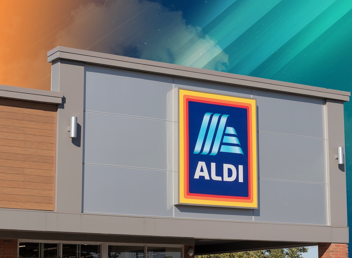 5 Best New Aldi “Special Offers” You Need to Buy Before They’re Gone