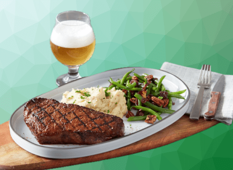 5 Chains Where the Steaks are Wood Grilled