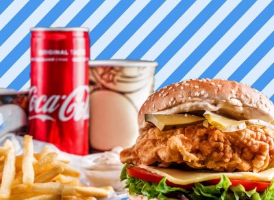 11 Chain Restaurants Fans Say Have the Best Fried Chicken Sandwiches