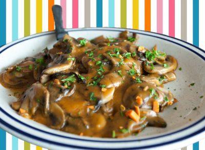 4 Chain Restaurants With the Best Chicken Marsala, According to Chefs