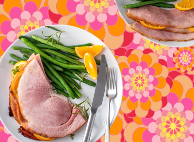 3 Restaurant Chains with the Best Pork and Greens, According to Chefs