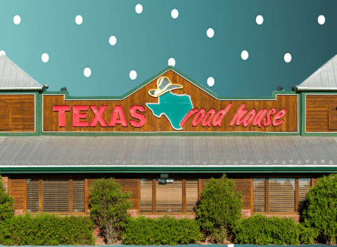 6 Texas Roadhouse Items Better Than Steak