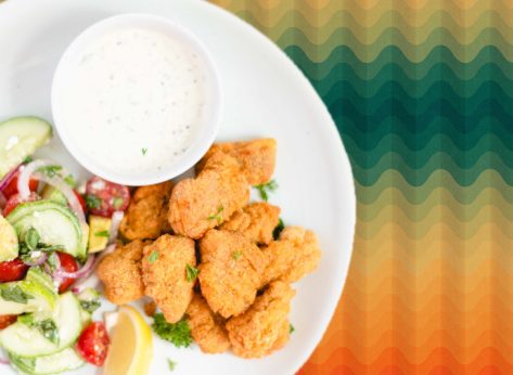 4 Best Frozen Fried Catfish