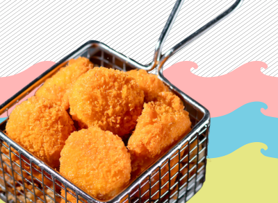 6 Best Fried Scallops and Crispy Fries at Popular Seafood Chains