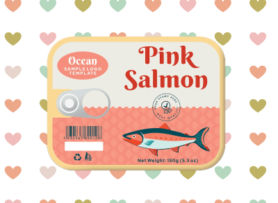 4 Best Canned Salmon Brands Made With 100% Real Wild-Caught Fish