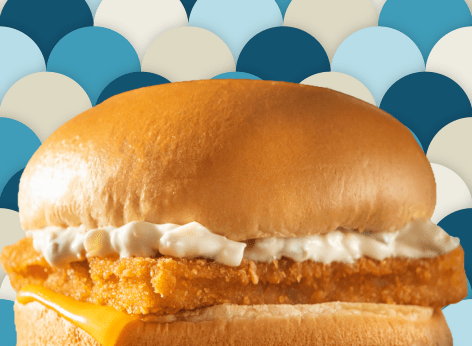 5 Chains With the Best Panko-Crusted Fish