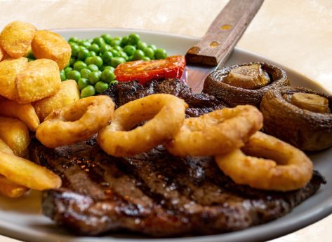 7 "Hidden Gem" Steakhouse Orders