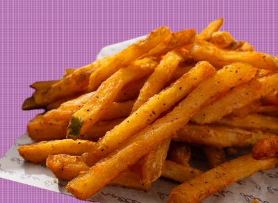 5 Chain Restaurants Where the Fries are Actually Fried in Beef Tallow