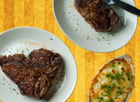 6 Best High-End Chain Steakhouses, Say Chefs