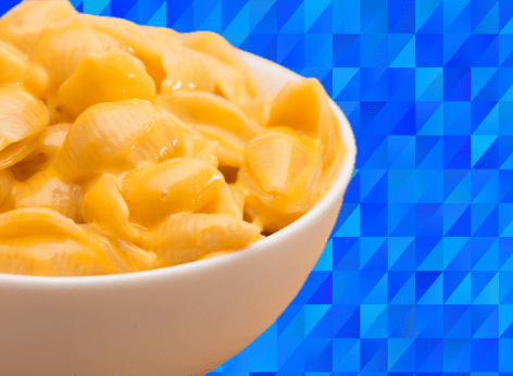 Mac and Cheese Brands Made With Real Cheese