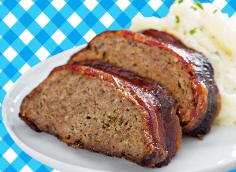 5 Chains With the Best Meatloaf, Say Chefs