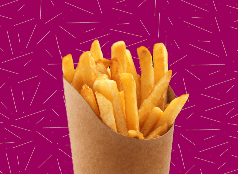 5 Spots Where French Fries Are Cut In-House