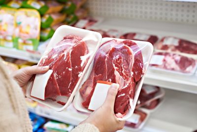 4 Red Flags I Look for on a Beef Label Before Buying for My Family