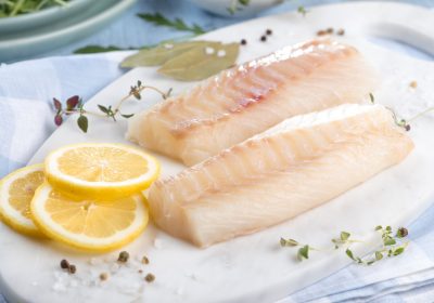 5 Best Frozen Fish Fillets Made With 100% Wild-Caught Cod