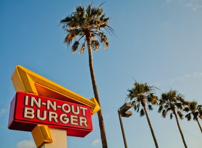 5 Must-Have Orders at In-N-Out, According to Chefs