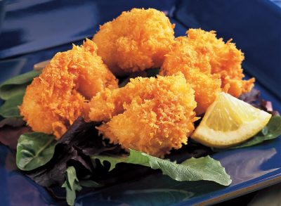 4 Popular Seafood Chains Serving the Best “Panko-Crusted” Shrimp 