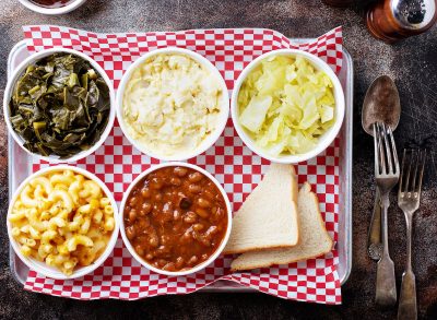 5 BBQ Joints with the Best Sides, According to Chefs