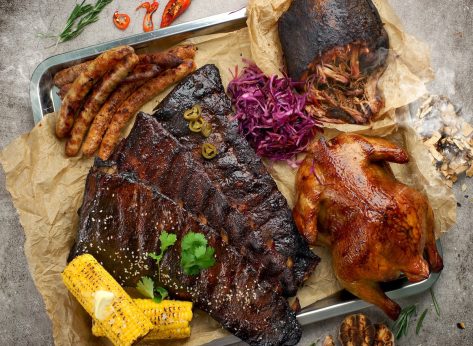 The Best "Under-$15" Smoked Meat Platters