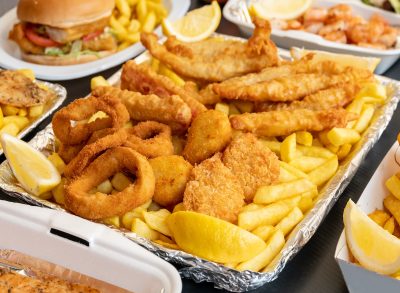 5 Best Fried Fish Baskets for Under $15, Ranked
