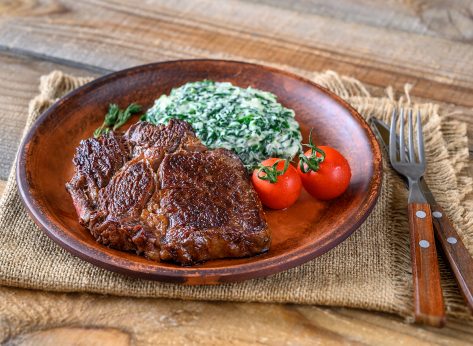 5 Steakhouses With the Best Porterhouse