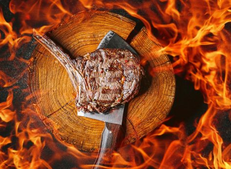 6 Chains Serving the Best Fire-Grilled Steaks