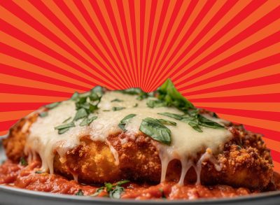 6 Chain Restaurants With the Best Chicken Parm, According to Chefs