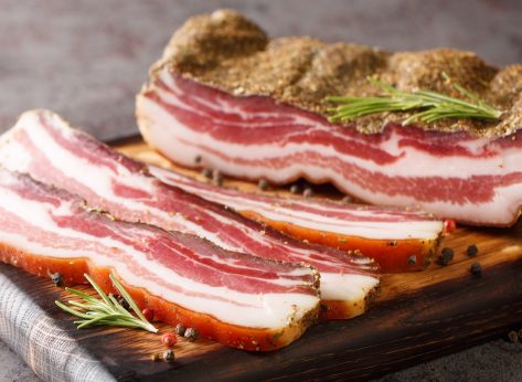 5 Best Bacon Brands, Say Chefs