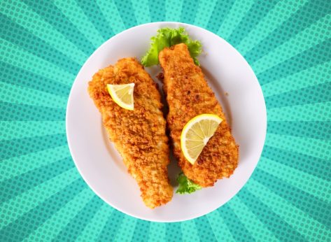 7 Chains With the Best Cornmeal-Crusted Fish