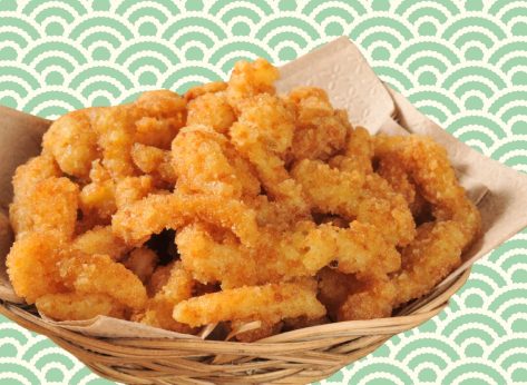 6 Chains With the Best Clam Strips and Tartar