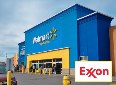 4 Chain Grocery Stores With the Best Loyalty Rewards to Offset Rising Gas Costs