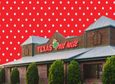 6 Texas Roadhouse Sides Diners Say Are as Good as the Steak