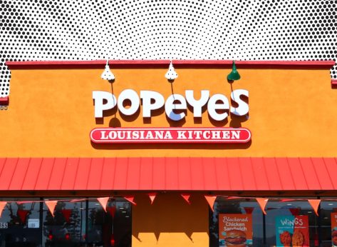 5 Best Orders at Popeyes, According to Chefs