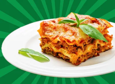 5 Chain Restaurants With Family-Style Lasagna Deals Starting Around $40