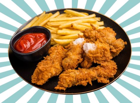 7 Chains With the Best White Meat Chicken
