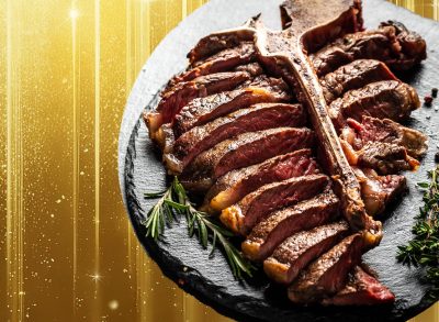 5 Best Giant Porterhouse Steaks at the Country’s Top Steakhouse Chains