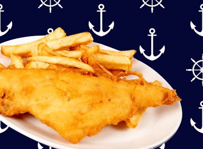 6 Seafood Chains With the Best Fish Fry