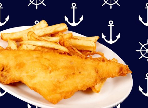 6 Seafood Chains With the Best Fish Fry