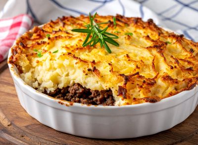 5 Best Frozen Shepherd’s Pies in Grocery Stores