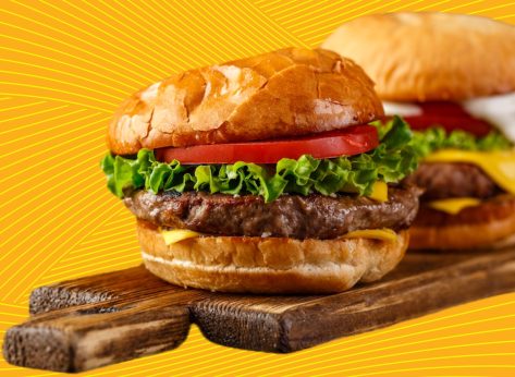 5 Best Frozen Burgers Made With Angus Beef