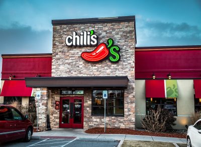 5 Unhealthiest Chain Restaurant Pastas You Can Order Right Now