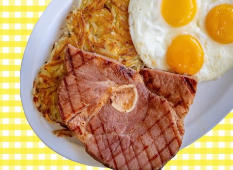 6 Best Ham Steaks