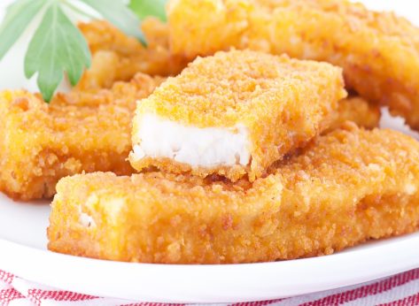 7 Best Wild-Caught Frozen Fried Fish