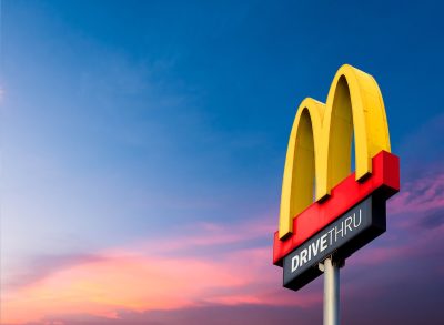 McDonald’s Just Made a Major Change to Its Pricing