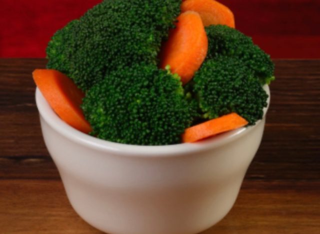 6 Texas Roadhouse Sides You Should Actually Skip (And What to Order Instead)